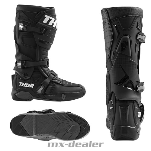 Stivali cross enduro - stivali,