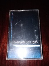 ERIC CLAPTON "From The Cradle" 1994/DUCK RECORDS cassette