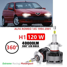 ALFA ROMEO 145 LAMPADE LED