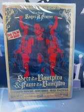 SETE DA VAMPIRA & FAME DA