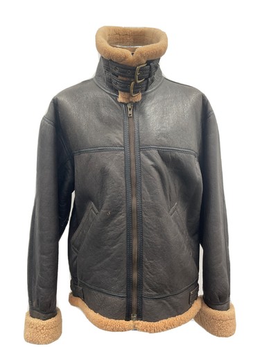 Montone jacket giacca - uomo, man