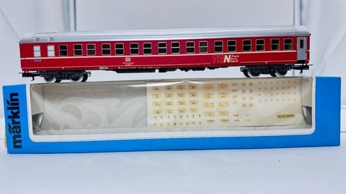 Märklin 4150 vagone - 4150,