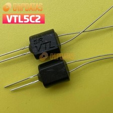 3PCS Nuovo VTL5C2 Xvive Audio