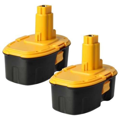 Batteria per dewalt dc410ka - per,