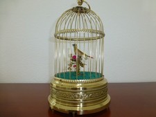 EXC ANTICO CARILLON AUTOMATICO