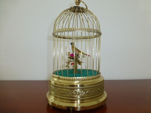 Exc antico carillon - exc, automatico
