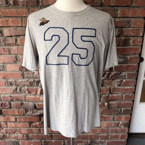 Shirt gucci distressed 25 - t-shirt,