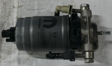 Carter filtro diesel pompa