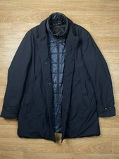 MONTECORE Giacca Pull Nylon