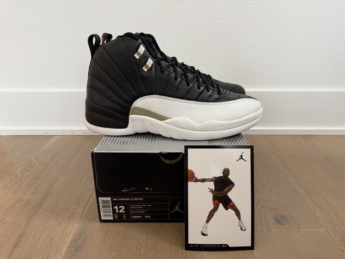 2004 air jordan - jordan, xii