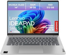 Notebook Lenovo IdeaPad Slim 5