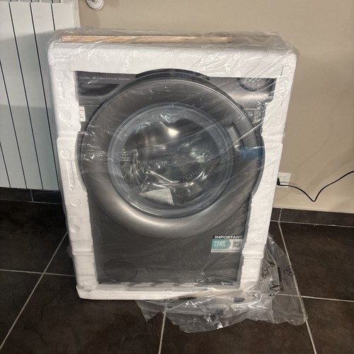 Lavatrice candy - 7, kg