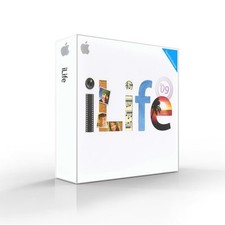 iLife '09 Family Pack - Game