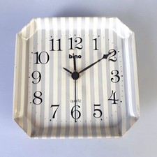Orologio Bino vintage da