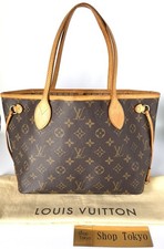 Borsa tote Louis Vuitton