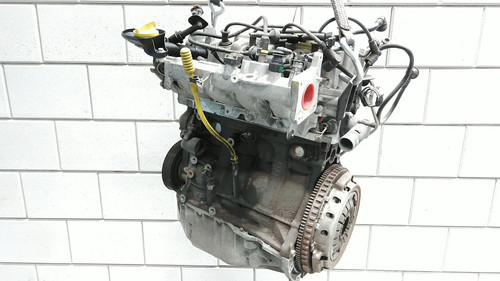 Motore renault clio iii - motore,