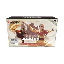 Magic the Gathering Avatar The