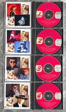 $0 ship! ELTON JOHN 1991 JAPAN