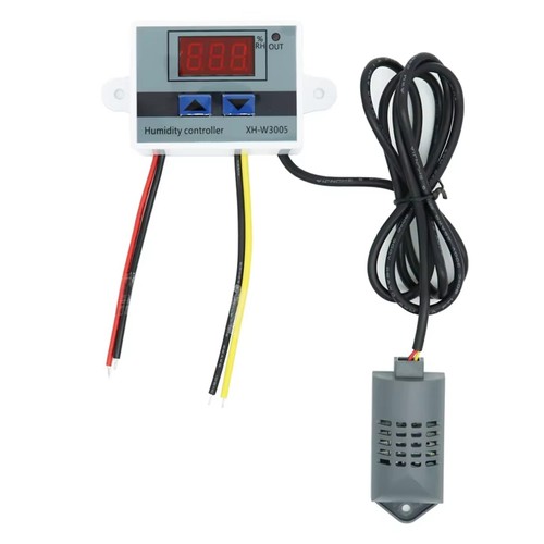 W3005 220v regolatore - w3005, di