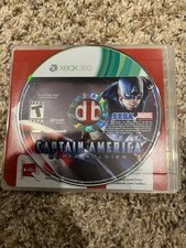 Captain America: Super Soldier