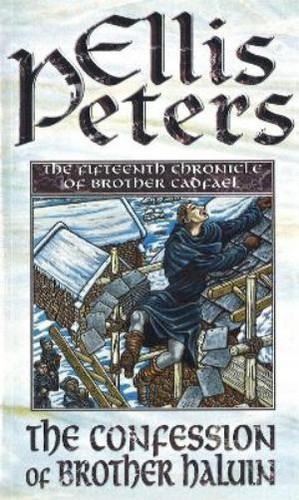 Ellis peters the confessions - ellis,