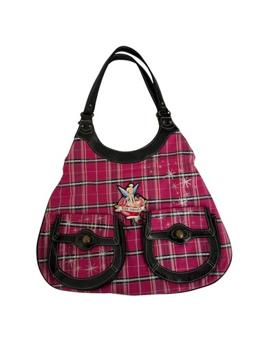 Borsa tracolla tinkerbell - a,