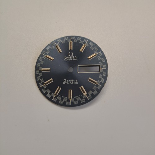 Omega dynamic automatic - omega,