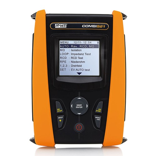 Instruments combi 521 - ht-instruments,