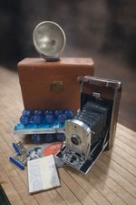 Kit fotocamera terrestre
