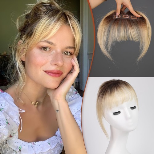 Haircube bangs fermaglio - fermaglio, per