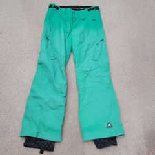 Pantalone invernale uomo