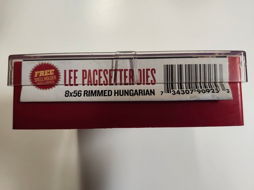 Lee precision pacesetter - lee,