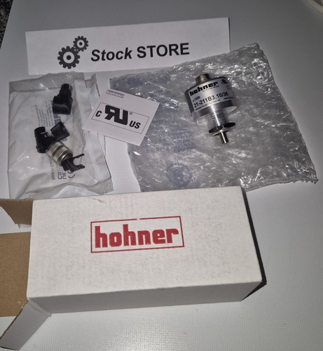 Hohner encoder 211b3 36 - encoder, 21-211b3.10/36