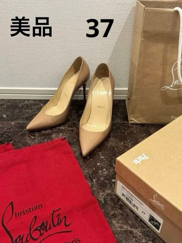 Christian louboutin - christian,