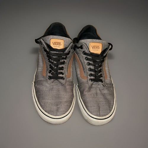 Scarpe skater vans uomo - scarpe,
