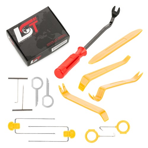 Pezzi clip separatore - 13,
