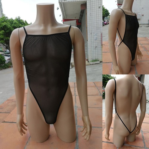 Body uomo sexy perizoma