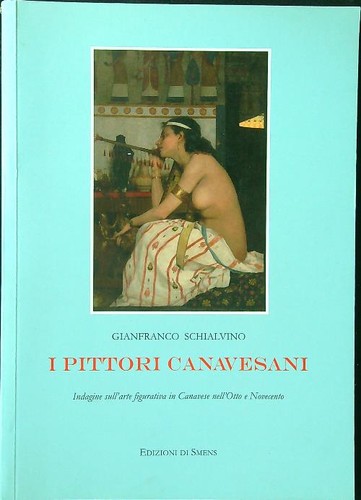 Pittori canavesani - pittori,