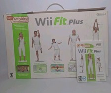 Nintendo Wii Fit Balance Board