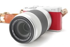 [Quasi MINT+++] Fujifilm X-A1