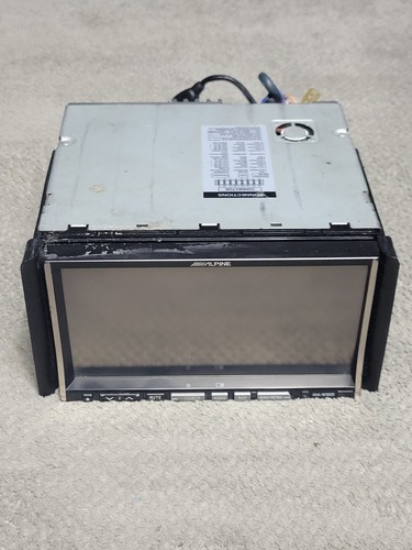 Alpine ina w900 ricevitore - ina-w900,