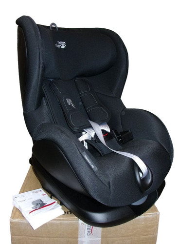 Seggiolino auto britax romer - auto,