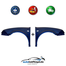 Parafango per VW GOLF 4 IV