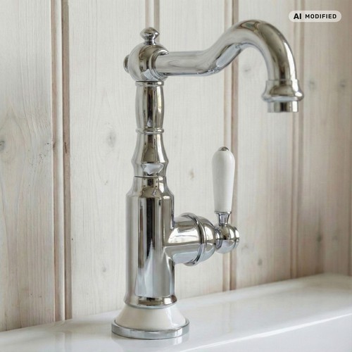 Paulgurkes rubinetto lavabo - da,