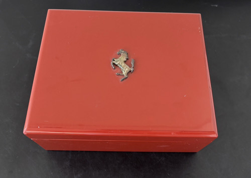 Girard perregaux ferrari - girard, 250