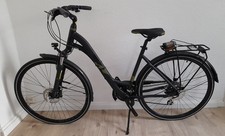 Bicicletta donna 28 pollici