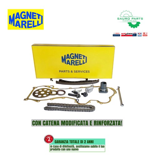 Kit catena mjt - catena,