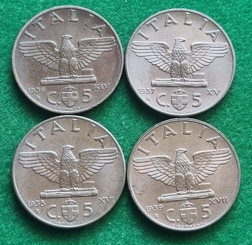 Regno italia vittorio - d'italia,