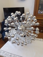 Lampadario Sputnik Anni 70