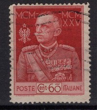 REGNO 1925-26 GIUBILEO DEL RE